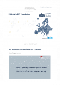 AML/CFT Newsletter - Issue 14