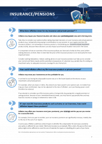 How does high inflation and the rise in interest rates affect my money_Insurance-pensions.pdf