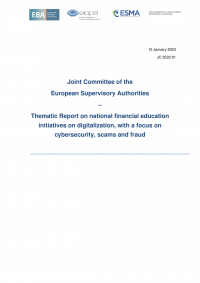 Thematic report on financial education.pdf