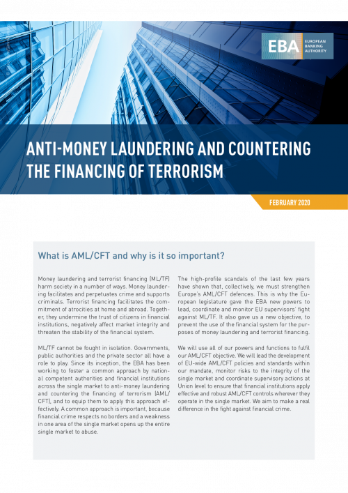 Anti-money laundering and countering the financing of terrorism_EBA Factsheet.pdf